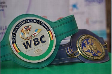 Samuel Molina: “El boxeo me sacó de la calle y se convirtió en una inspiración y motivación diaria”