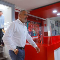 Las políticas del terror ya no asustan como antes