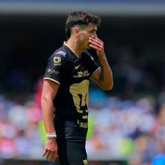 Pumas suma su quinta derrota del Clausura 2023 al caer en casa ante Puebla