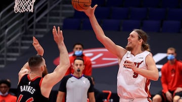 Resúmenes y resultados de los partidos NBA: hoy, 23 enero