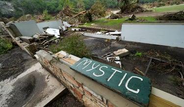 Mexicanas narran el devastador momento al que sobrevivieron en Campamento de Niñas, tras inundaciones en Texas