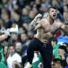 Expediente al Lokomotiv por insultos racistas de su afición