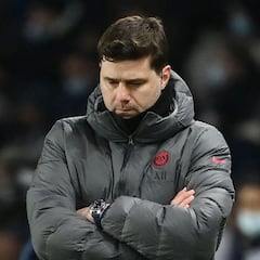 "¿Mbappé, el mejor del mundo? Messi tiene 7 Balones de Oro..."