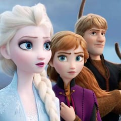 Consigue los 10 mejores juguetes de Frozen y equípate para su segundo estreno