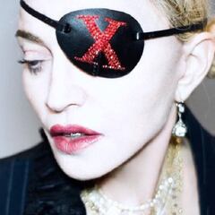 Madonna confiesa que se sintió "deprimida" durante su estancia en Lisboa