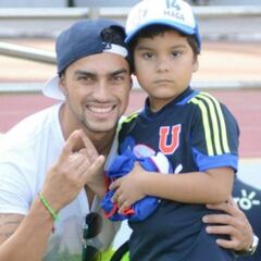 Paulo Magalhaes espera relanzar su carrera y regresar a la Roja