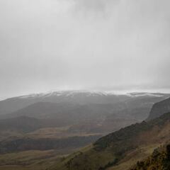 Volcán Nevado del Ruiz: ¿Qué otros volcanes están activos en Colombia?