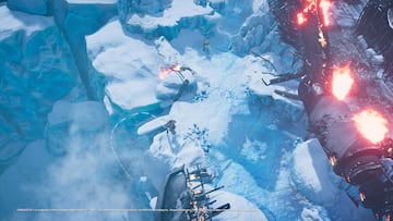 Imágenes de Stargate: Timekeepers