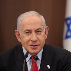 ¿Quién gobierna en Israel y qué cargos ocupan Netanyahu y Herzog?