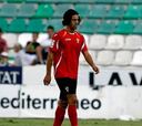 Nico Varela, cuatro partidos fuera por la roja en Chapín