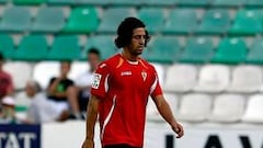 Nico Varela, cuatro partidos fuera por la roja en Chapín