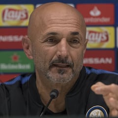 "Messi es harina de otro costal"