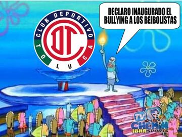 Los memes se hicieron presentes tras el pase de América a semifinales