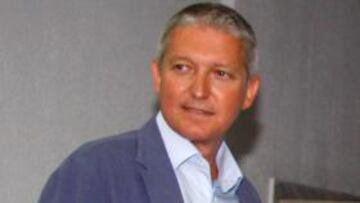 Fallece uno de los administradores judiciales