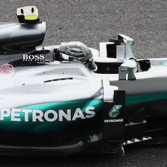 Así queda la clasificación del Mundial tras el GP de Japón