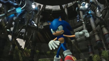 Sega demuestra con Sonic X Shadow Generations que ni se arrepiente de su pasado ni debería hacerlo