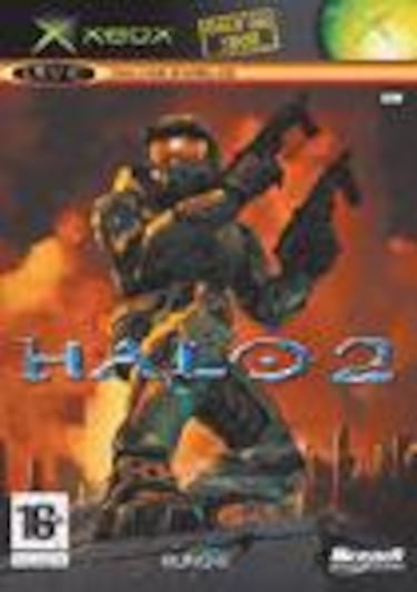 Confusión con las reservas de Halo 2