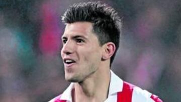 'Renuevo mi deseo de seguir progresando con el Atlético'