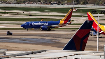 The airline is ditching one of its customers’ favorites perks: free checked baggage. Southwest has announced it’s going to be a thing of the past.
