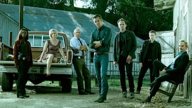 Si eres fan de ‘Yellowstone’ no te puedes perder esta serie neo-wéstern de puntuación casi perfecta