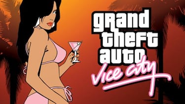 Grand Theft Auto Vice City, la próxima semana en Playstation Network