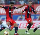San Lorenzo y Huracán, sin quita de puntos