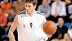 Lolo Sainz mantendrá a Fotsis en el Madrid