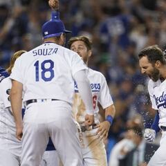 Cardinals 1 - 3 Dodgers summary, scores, stats and highlights, National League Wild Card Game