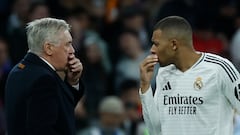 How Real Madrid will line up in LaLiga against Valladolid