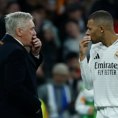 How Real Madrid will line up in LaLiga against Valladolid