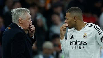 Ancelotti welcomes back Lucas Vázquez and moves Valverde to midfield as Real Madrid prepare for their Valladolid clash.