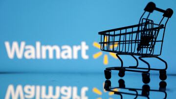 Walmart ha anunciado que usará herramientas de inteligencia artificial para reabastecer los productos de sus clientes automáticamente.