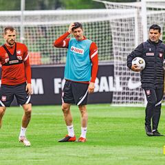 El Barça tienta al preparador físico de la Selección
