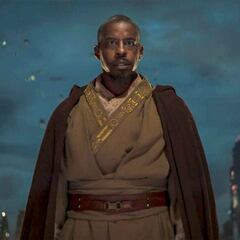 ‘Star Wars’ actor returns to the franchise in new role