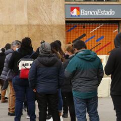 Bono COVID Navidad: ¿cuándo será el pago por Cuenta RUT?