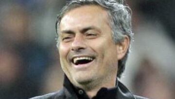 El 'nueve' y los arbitrajes separaron a Mou del club