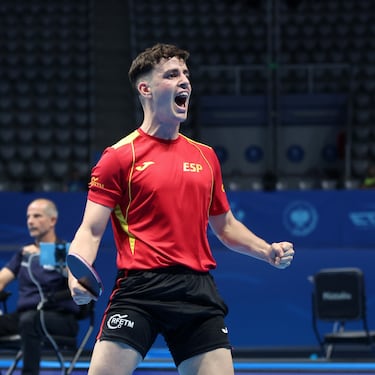 Spain pushes favorite Portugal to the limit before falling in the round of 16