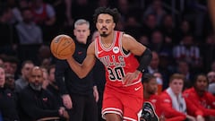 76ers vs Bulls summary: score, stats & highlights | 2025-26 NBA Regular Season
