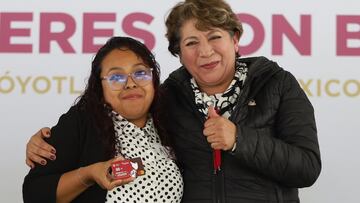 Tarjetas de Mujeres con Bienestar: cuándo se entregan en Edomex y fechas