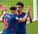 Savic: "Podemos hacer que el Bayern sufra"
