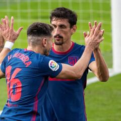Savic: "Podemos hacer que el Bayern sufra"