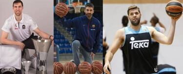 Del 10 al 0: Sergio García, Unicaja, Valverde, Madrid, Barça, Eldense...
