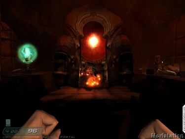 Nuevos contenidos para Doom 3 en Xbox Live