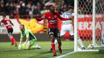 Avilés Hurtado explicó porque le dijo 'no' al América