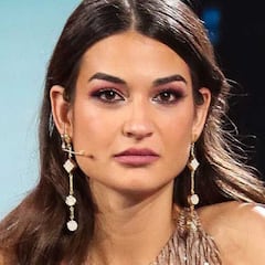 Estela Grande es atendida de urgencia tras su último retoque estético