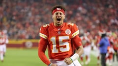 Green Bay Packers 7 vs 13 Kansas City Chiefs: summary, scores, stats and highlights | NFL Week 9