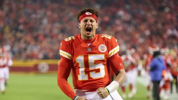 The Kansas City Chiefs are back above .500 after edging out the Green Bay Packers 13-7 It was a defensive showdown, in which the Chiefs had 237 total yards.