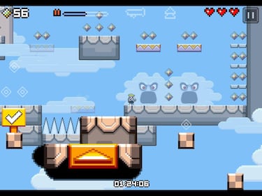 Los desarrolladores de Mutant Mudds se quejan de Steam Greenlight