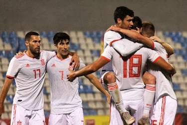 Lo que le queda a España en 2018: Liga de Naciones, amistosos, sorteos...