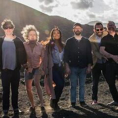 Corona Capital 2021: !!! (Chk Chk Chk) cancela su participación por caso de Covid-19